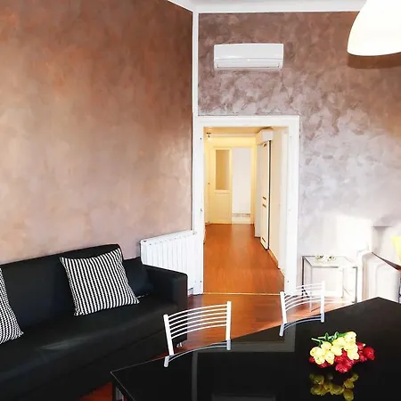 Santamaura Daire Roma