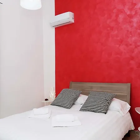 Santamaura Daire Roma