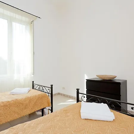 Santamaura Roma