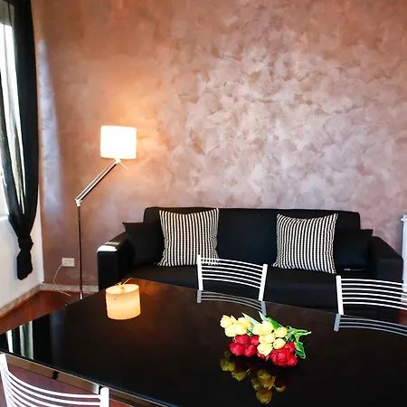 Santamaura Apartamento Roma
