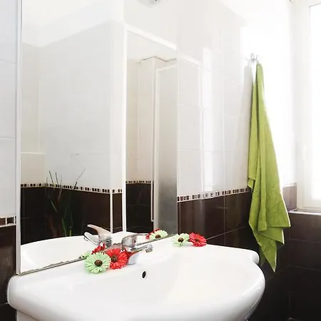 Apartamento Santamaura *