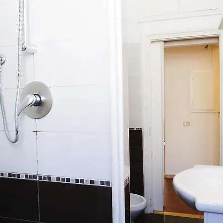 Santamaura Apartamento *