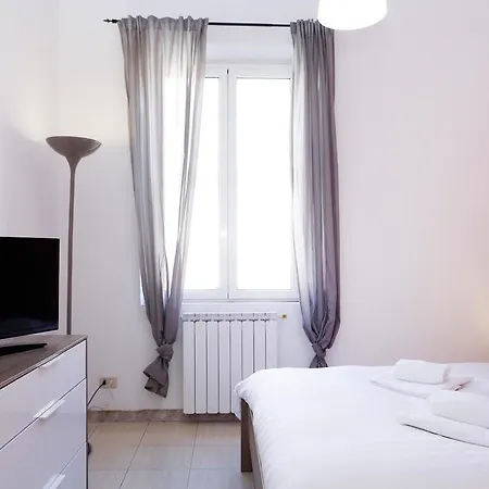 Santamaura Apartamento Roma
